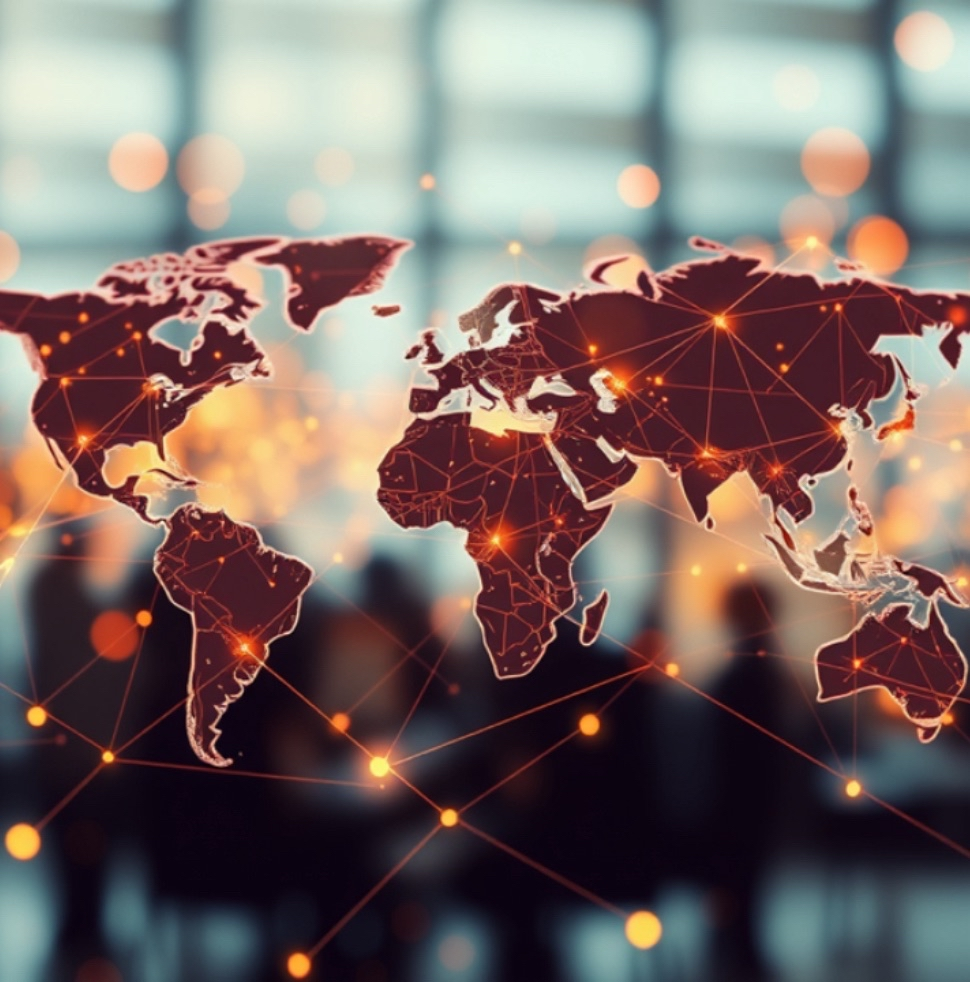 global impact
